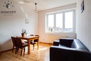 Mieszkanie, Wrocław, Śródmieście, 54 m²