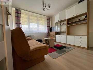 Mieszkanie, Będzin, Będzin, 30 m²