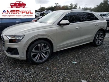 Audi Q8 Audi Q8 Premium Plus 55 TFSI quattro M...