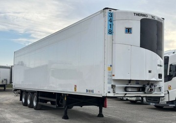 Schmitz Cargobull THERMO KING SLX E 300