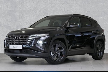 Hyundai Tucson 1.6 T-GDi HEV Executive Final Edition 2WD Suv 230KM 2024