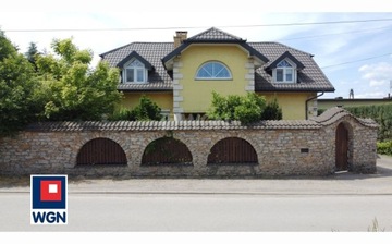 Dom, Piotrków Trybunalski, 269 m²