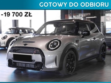 Od ręki - Mini Mini 2.0 (178KM) | Pakiet Premium Plus + Tempomat aktywny