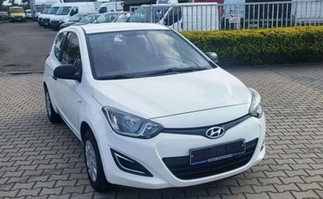 Hyundai i20 Hyundai i20