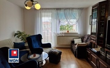 Mieszkanie, Szprotawa, 47 m²