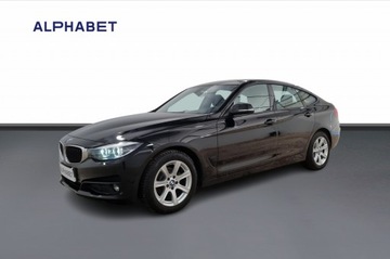 BMW 318 d Advantage aut