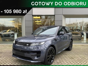 Land Rover Range Rover Sport P550e Autobiography Suv 3.0 (550KM) 2024