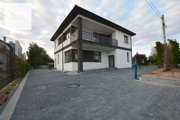 Komercyjne, Rzeszów, Słocina, 94 m²