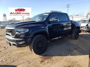 RAM 1500 TRX, 2021r., 4x4, 6.2L