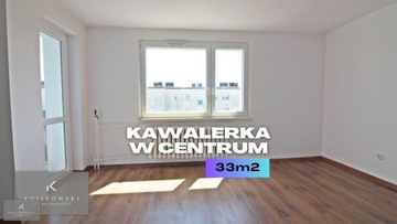 Mieszkanie, Namysłów, 35 m²