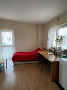 Mieszkanie, Kraków, Grzegórzki, 18 m²