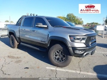 RAM 1500 TRX, 2021r., 4x4, 6.2L