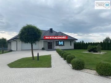 Dom, Chełmce, Strawczyn (gm.), 347 m²