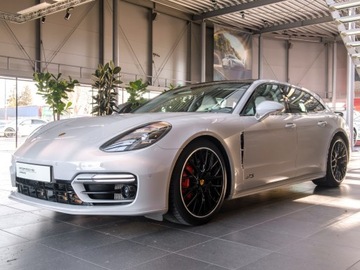 Porsche Panamera GTS 480KM Salon Polska GWARANCJA