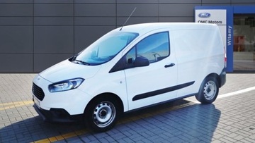 FORD Transit Courier Ambiente 1.0 EcoBoost 100km