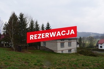 Dom, Lutcza, Niebylec (gm.), 117 m²