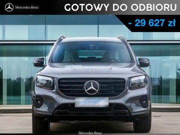 Mercedes-Benz Glb 200 d Progressive Suv 2.0 (150KM) 2023