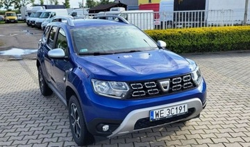 Dacia Duster Dacia Duster