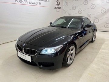 BMW Z4 E89 (2009–2016)