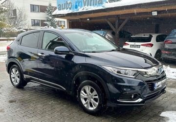 Honda HR-V 1.5CVT Automatic Salon Polska Navi LED