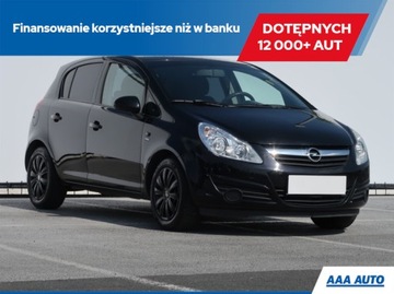 Opel Corsa 1.2, Klima, Tempomat