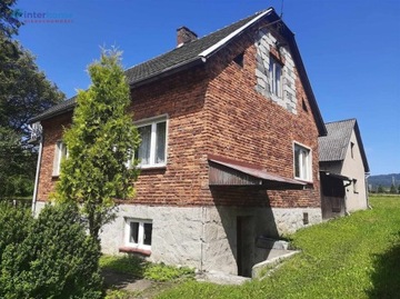 Dom, Gilowice, Gilowice (gm.), 107 m²