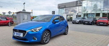 Mazda 2 1.5115KMSkyPassionFull LEDSalon PLASO ...