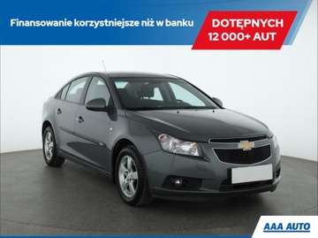 Chevrolet Cruze 1.8 i 16V, Salon Polska