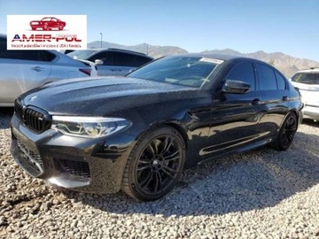 BMW M5 Base, 2020r., 4x4, 4.4L