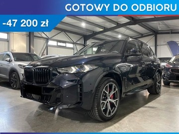 BMW X5 xDrive30d Suv 3.0 (298KM) 2023