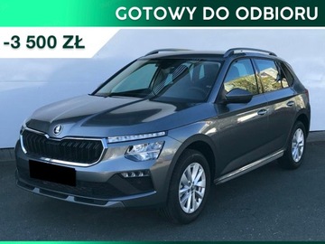 Skoda Kamiq Selection 1.5 TSI 150KM Premium Care