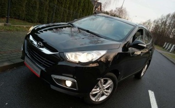 Hyundai ix35 POLSKI SALON 1.6 GDI 135 KM ben...