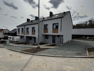 Mieszkanie, Reda, Reda, 123 m²