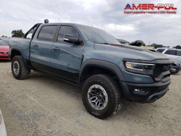 RAM 1500 2021 RAM 1500 TRX, silnik 6.2 L , Ame...