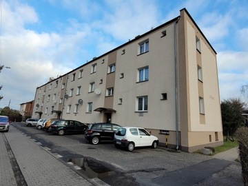 Mieszkanie, Mosina, Mosina (gm.), 60 m²