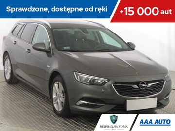 Opel Insignia 2.0 CDTI, Salon Polska, 167 KM