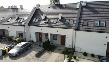 Dom, Dobrzykowice, Czernica (gm.), 73 m²