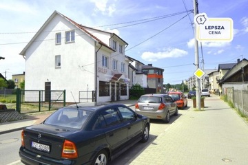 Dom, Suchedniów, Suchedniów (gm.), 270 m²