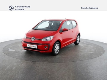 Volkswagen up! Bluetooth ! Podgrz. Fotele ! System