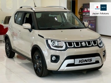 SUZUKI Ignis Premium Plus