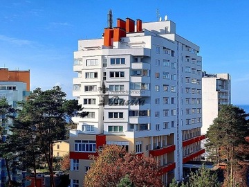 Mieszkanie, Międzyzdroje, 48 m²
