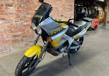 Yamaha TDR TDR 125 Import Stan Idealny Po Serw...