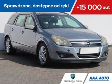 Opel Astra 1.9 CDTI, HAK, Klima, Klimatronic,ALU
