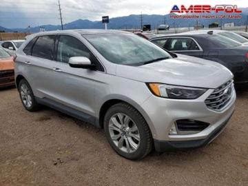 Ford EDGE 2019 FORD EDGE TITANIUM, Amer-Pol