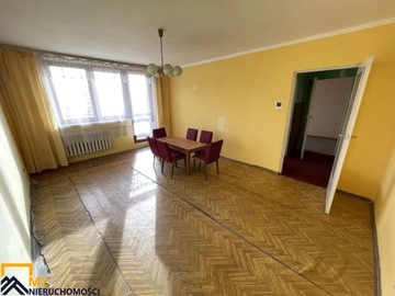 Mieszkanie, Dąbrowa Górnicza, Reden, 73 m²