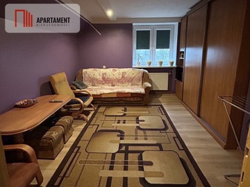 Mieszkanie, Ojrzanowo, 45 m²