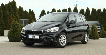 BMW Seria 2 (Nr. ) 1.5 110 KM Navi Paktronik...