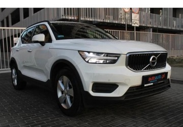 Volvo XC 40 XC40 B3 Essential aut, PL,VAT23, B...