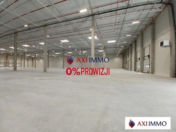 Magazyny i hale, Zgierz, Zgierz, 7000 m²