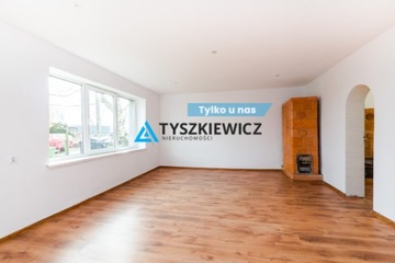 Mieszkanie, Mała Cerkwica, 103 m²